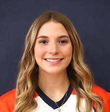 All-Area Softball First Team