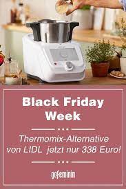 thermomix alternative von lidl im angebot gunstiger und besser thermomix alternative lidl thermomix