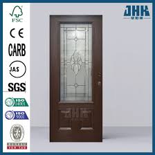 Apply exterior grade paint with 4 brush, beginning with the panels. China Smooth Solid Wood Panel Paint Fiberglass Commercial Door Jhk Fd03 China Fire Rated Door Fire Proof Door