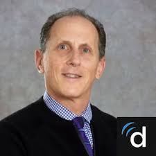 Dr. Harold D. Goodman, MD