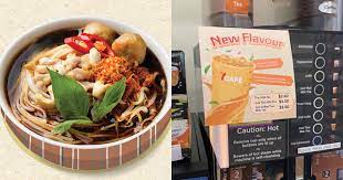 7 Eleven Serving Thai Inspired Dishes Including Boat Noodle Thai Milk Tea Pad Thai More From Aug 18 Great Deals Singapore