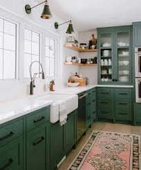 Glass Amber Or Clear Bottle Soap Dispenser Hand Wash Dish Etsy In 2020 Green Kitchen Cabinets Kitchen Inspirations Kitchen Cabinet Colors
