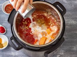 If you buy from a link, we may earn a co. The Best Instant Pot Recipes According To Eater Editors Eater