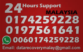 Is your external hard drive not showing up or being recognized in windows? Hard Disk Repair Malaysia External Hard Drive Repair Shop Kl Johor Penang Kuala Lumpur Service Center Rosak Baiki Kedai