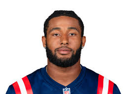 Elijah Ponder - New England Patriots Linebacker - ESPN