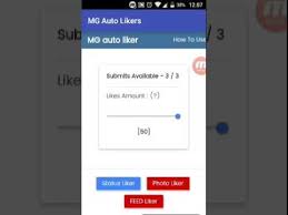 Review mg insta liker release date, changelog and more. Like Facebook Hack Mg Liker Youtube