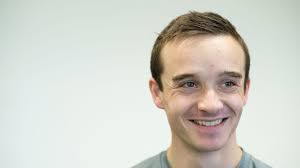 Former jockey George Chaloner labelled 'a real life superhero' after saving  a child from drowning