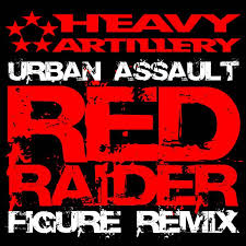 Goin In Skrillex Goin Hard Mix Birdy Nam Nam Har061 Urban Assault Red Raider Figure Remix Red Raider Raiders Urban