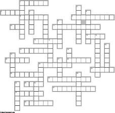 You have my permission to share and print the crosswords for any purpose except sell them. Easy Printable Crossword Puzzles For All Ages Printable Crossword Puzzles Crossword Puzzles Crossword