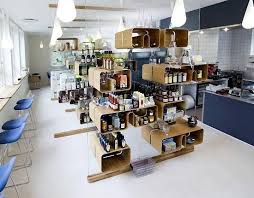Maybe you would like to learn more about one of these? Italian Ice Cream Shop Design Ideas Architecture Interior Designs Home Decor And Lighting Store Design Interior Grocery Store Design Cafe Interior Design