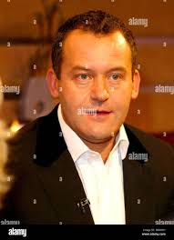 Paul burrell hi-res stock photography and images