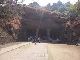 Elephanta caves- Gateway with Nature ...