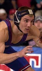 Wrestling Has Fine Showing at Season Opener Tournament