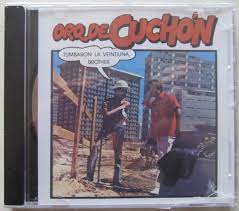 The tambourine is probably one of the easiest and most fun musical instruments to play anywhere in the world. Orq De Cuchon Tumbaron La Veintiuna 2008 Cd Discogs