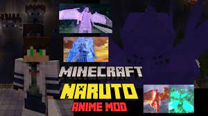Jun 18, 2019 · current state of the mod: How To Get The Perfect Susanoo In Minecraft Naruto Anime Mod Youtube