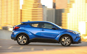 Citroën zx, las mejores fotos de la berlina que cumple 30 años Comparison Toyota Chr 2018 Vs Kia Niro Hybrid 2017 Suv Drive