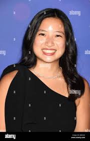 Isabel lam hi-res stock photography and images