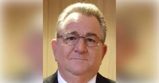 Obituary information for Anthony James Esposito