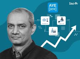 Aye Finance: A Look At The Shareholding Pattern & Key Leaders