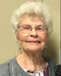 Fay E. Martin Obituary July 28, 2025