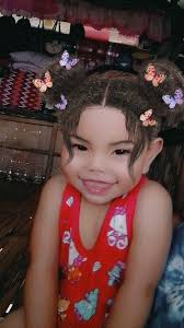 Ann Gulick in people