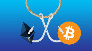 Cryptocurrency transactions are irreversible, if you send cryptocurrency to a third party, you cannot reverse it or stop payment. The Ethereum Scam Database Helps You Avoid Cryptocurrency Scammers