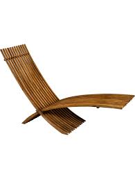 Your skin would only really touch the frame at very limited areas, so i didn't have a problem with it. Furniture Scandinavian Wood Slat Chaise Lounge Furniture Furni24214 The Realreal