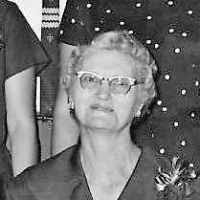 Della Jane Brumfield (1907–1996) • FamilySearch