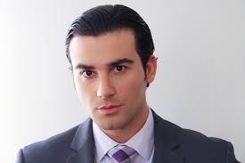 Jose Luis Resendez/ხოსე ლუის რესენდესი