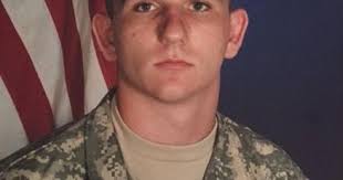 Allen native graduates Army Boot Camp