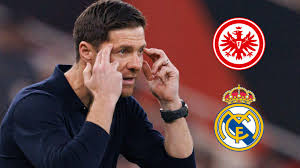 Xabi Alonso next job: Liverpool target 'contacted' after Real Madrid sack