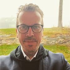 John Breivik's Instagram, Twitter & Facebook