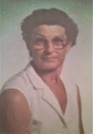 Obituary for Marie Hazel (Causey) Blanton