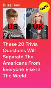 In ten years time, most high schoolers are unlikely to remember the final grade they got in biology class their senior year or remember who they sat next to in spanish class for two years. Pin On Travel Quizzes