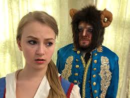 Company conjures up joyful 'Beauty'