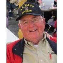 Joseph O. Ruiz Obituary