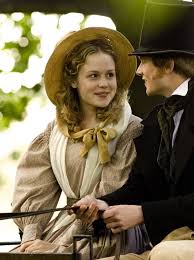 The Enchanted Garden Alm