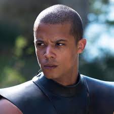 Jacob Anderson