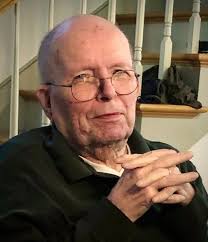 Harold Ricker Obituary (1931