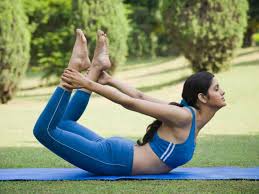 Pin On Women Yoga Pose