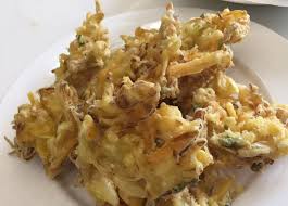 Maybe you would like to learn more about one of these? Mau Ngemil Bakwan Dan Tahu Isi Buat Sarapan Coba Cek Dulu Kalorinya