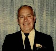 Wesley Peck Obituary (1934