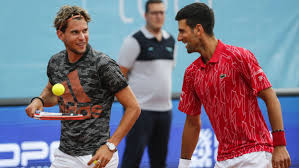 Atp us open live stream. Djokovic Vs Thiem Live Stream How To Watch Free Atp Finals Semi Final Tennis From Anywhere Techradar