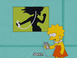 Due to homer having used all. Gif 20x07 Season 20 Sad Animated Gif On Gifer