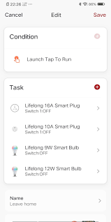 You can interact with your lover in a more . Lifelong Smart For Android Apk Download