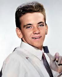 Danny Rapp of Danny & The Juniors Happy Birthday Danny Rapp (9/5/1941