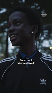 Qu'est-ce qui pousse des jeunes à se lancer du haut d'une falaise de 20  mètres? On est allé passer un après-midi avec la gang de @cliffjumpingqc  qui essaie de populariser la discipline