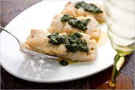 Chermoula Recipe Recipe Chermoula Recipe Nyt Cooking Food