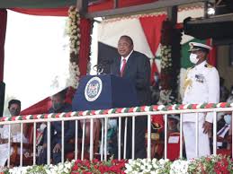 Madaraka day is a public holiday in kenya which falls on tuesday, june 1st, 2021. Trlcdqwyj3l8jm