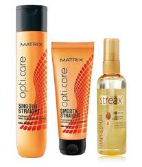 Providing you the best range of intensive hair serum, hair serum, medicated hair serum conditioner and hair conditioner with effective & timely delivery. Matrix Smooth Shampoo Conditioner Streax Hair Serum 398 Ml Buy Matrix Smooth Shampoo Conditioner Streax Hair Serum 398 Ml At Best Prices In India Snapdeal